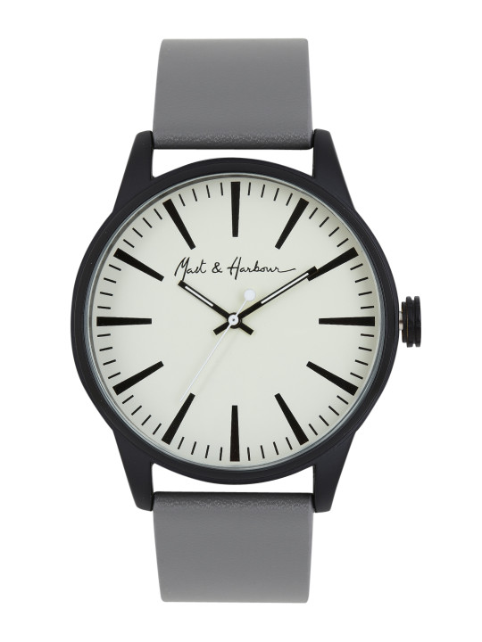 mast and harbour watches