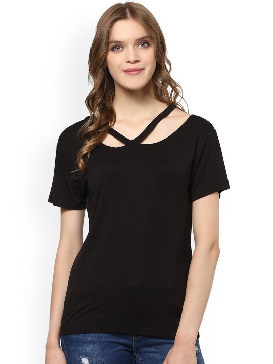 Black Top S