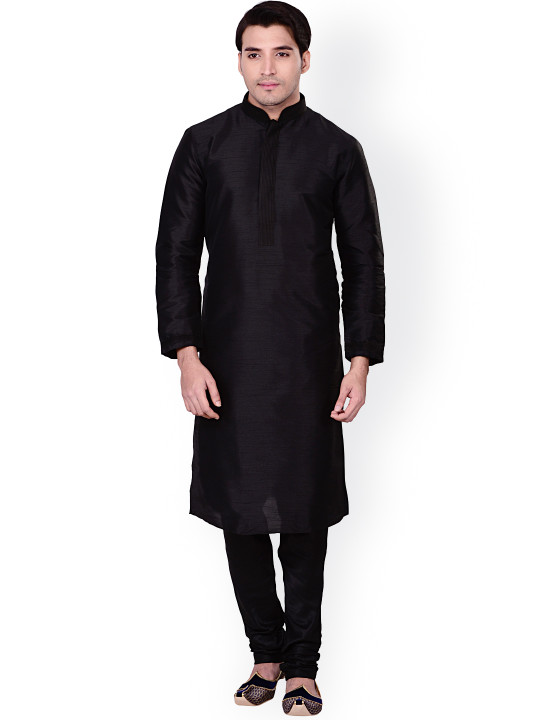 Men Kurta Ethnic