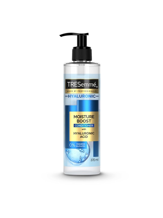 Tresemme ProPure Moisture Boost Conditioner with Aloe Essence – 390 ml