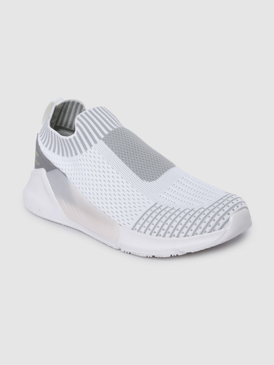 Flying Machine Men Slip-On Sneakers