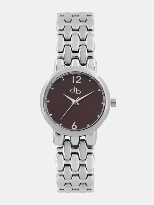 dressberry watches warranty