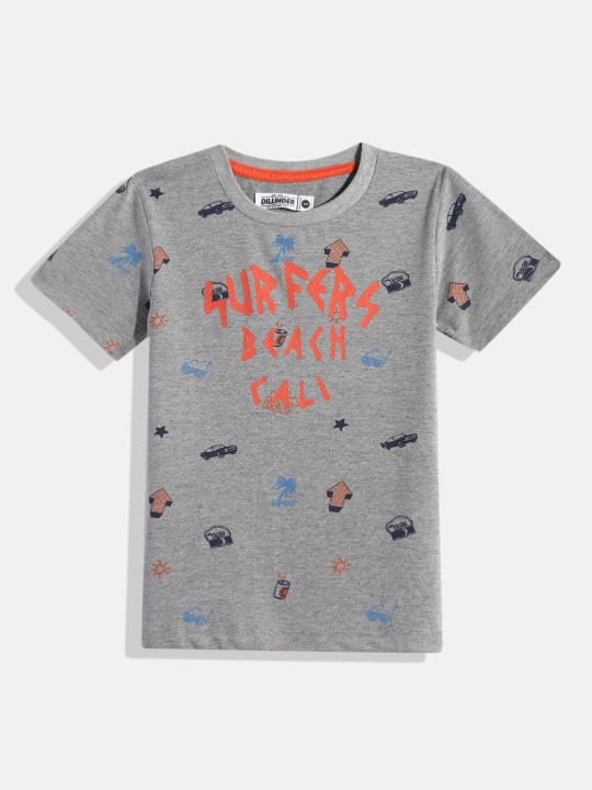 Min 80% Off On Kids Clothing