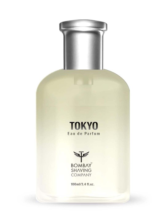 Bombay Shaving Company Men Tokyo Perfume – 100 ML