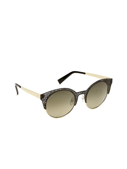Women Cateye Sunglasses Fc 7370 C1 S Buy Online In Albania
