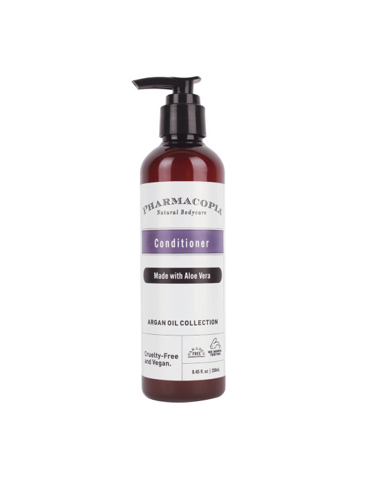 Kimirica Pharmacopia Argan Oil Conditioner 250ml