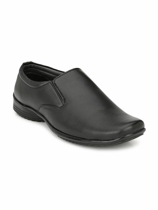 Men Black Formal Shoes 6