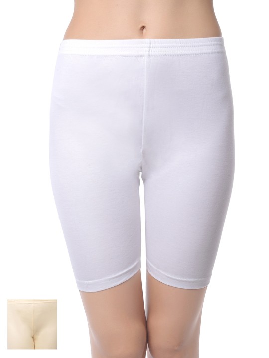 Pack of 2 Tights C-SHORTS S