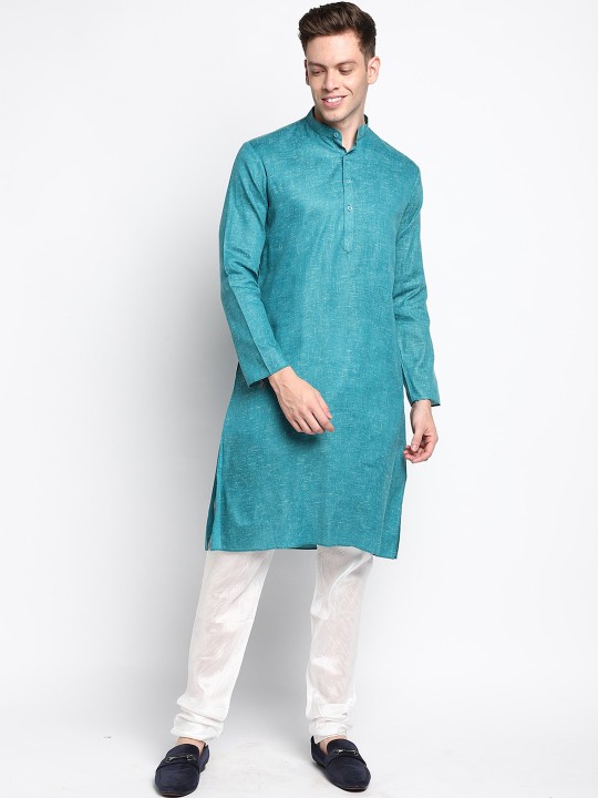 Upto 80% Off On Men Kurta’s