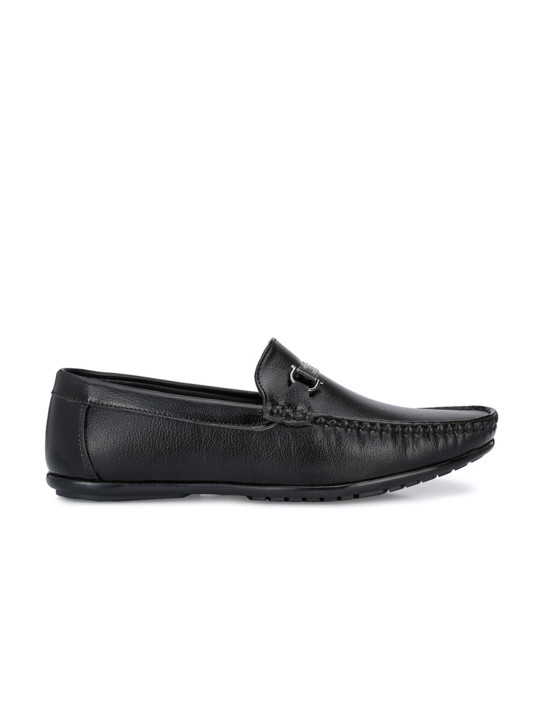 men black loafers