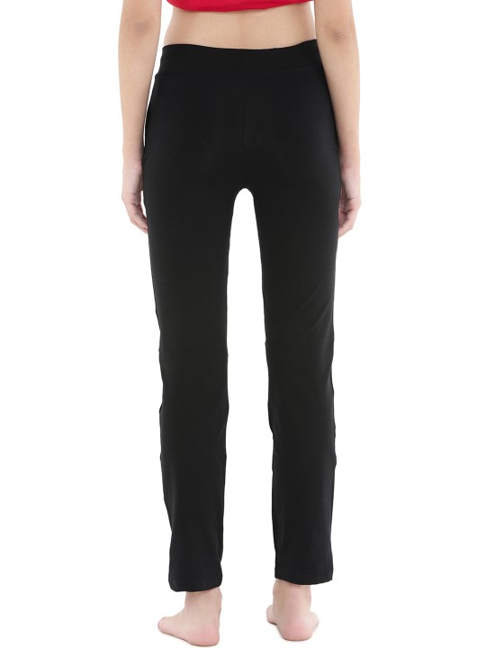floret track pants