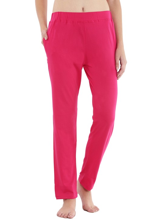 floret track pants