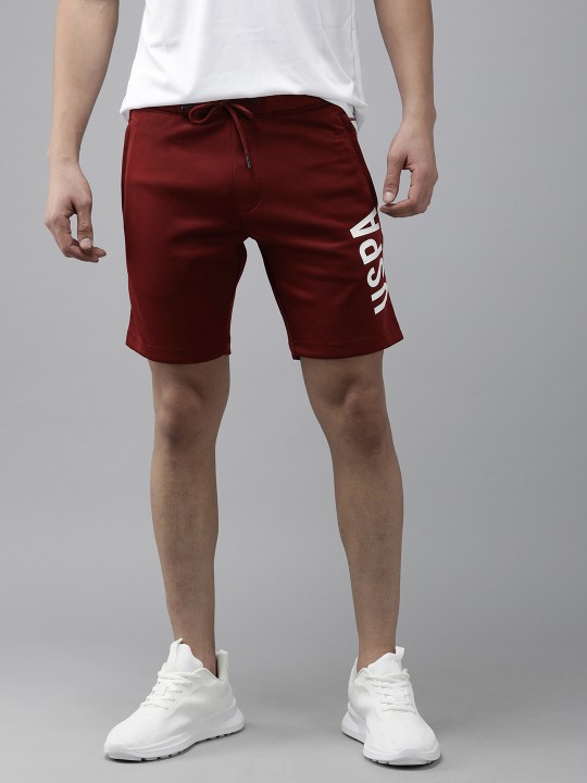 Us polo shorts price cheap