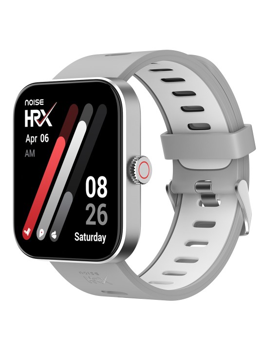 Noise X-Fit 2 Smartwatch – Grey