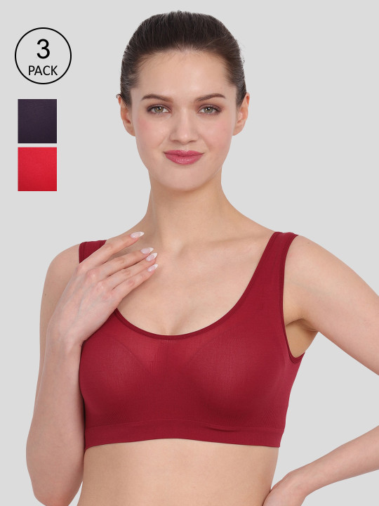 Amour Secret Women Multi Bra