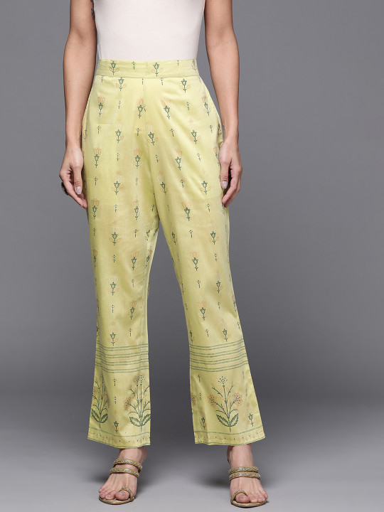 Libas Women’s Trousers Min. 80% Off