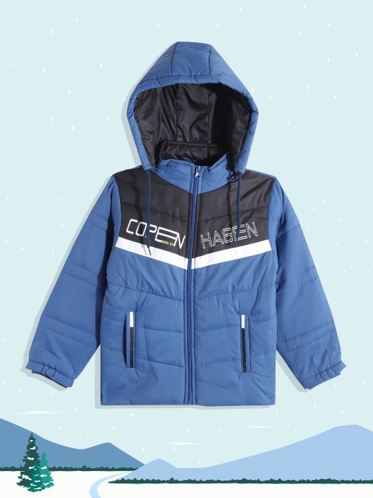Fort Collins Kids Bomber Jackets @403