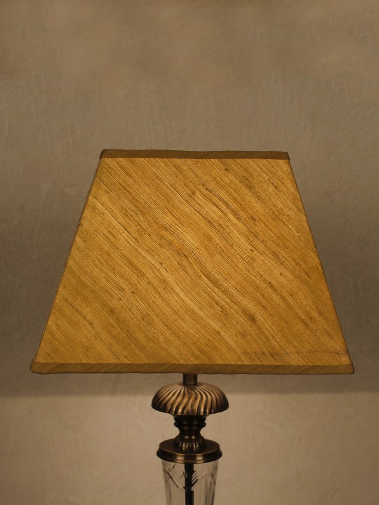 BeigeTable Top Lamp Shade
