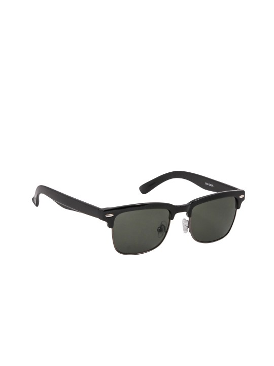 Unisex Square Sunglasses 2002-GBGRL