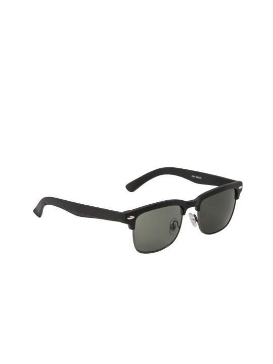 Unisex Browline Sunglasses 2004-MBGRL