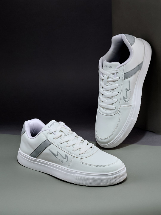 Campus CAMP CLINT Men Lace-Up Sneakers