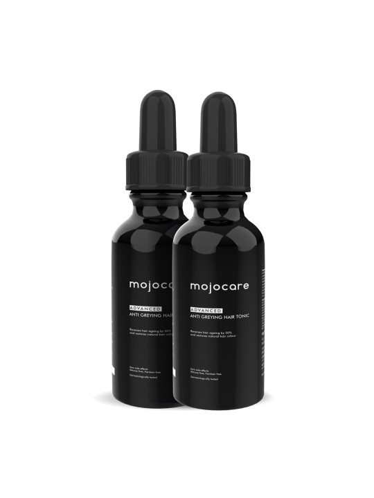 Mojocare Mojocare Darkenyl 2% Anti Greying Hair Tonic 30 ML