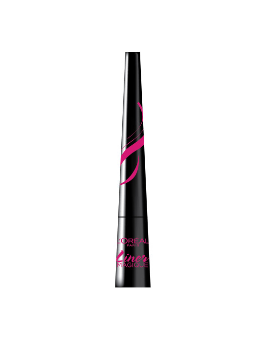 LOreal Paris Magique Eye Liner - Black 3g