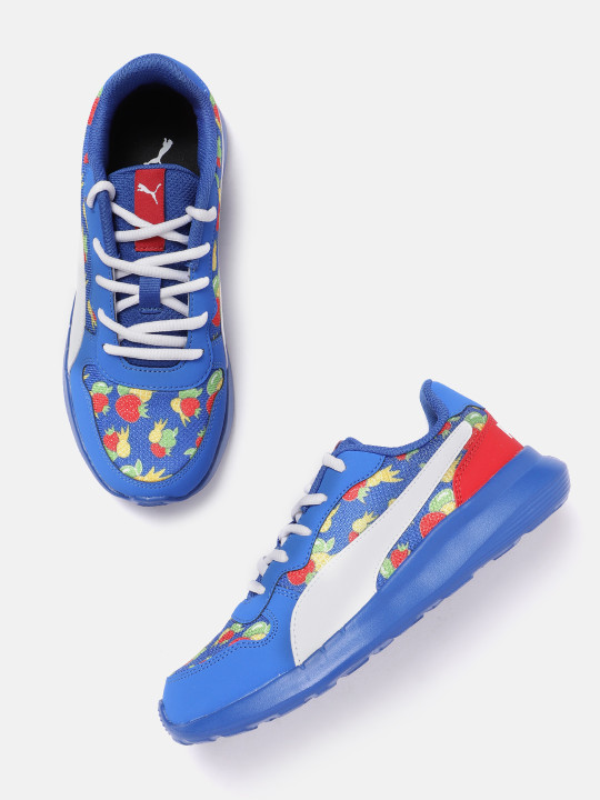 70% off Puma & Reebok Men’s Footwaear Starts From Rs.899