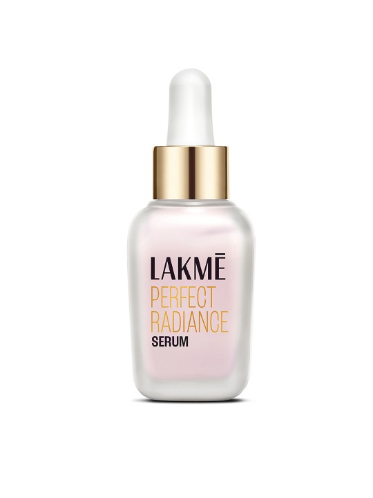 Lakme Absolute Perfect Radiance Face Serum with 98% Pure Niacinamide – 15 ml