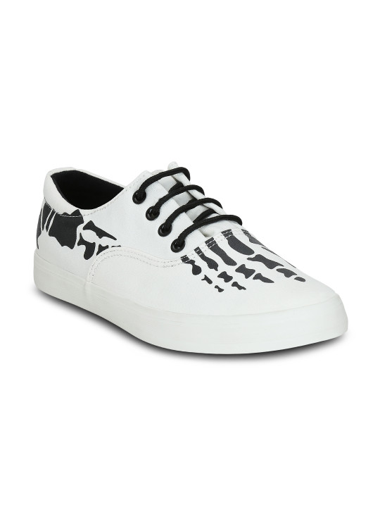Men White Sneakers 10 Desertcart Seychelles