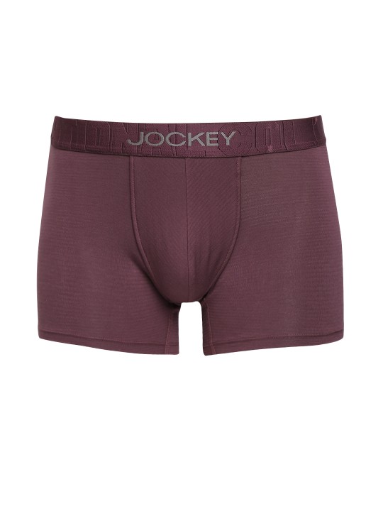 Aubergine Trunks IC32-0105 M -  379