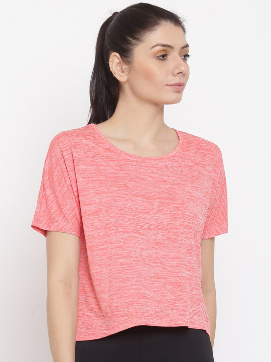 MKH Women Dri-FIT Sports T-shirt