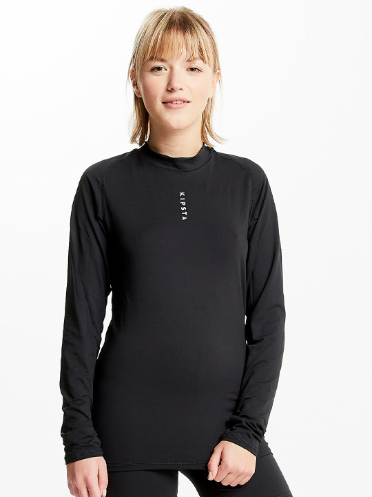 Decathlon Dri Fit Shirts Women's Long Sleeve Price History Of