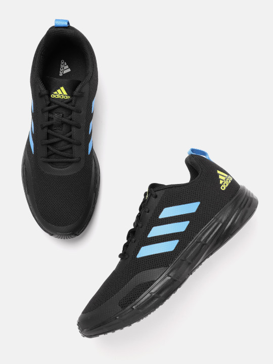 Men Striped Detail Run Stunner MS Running Shoes