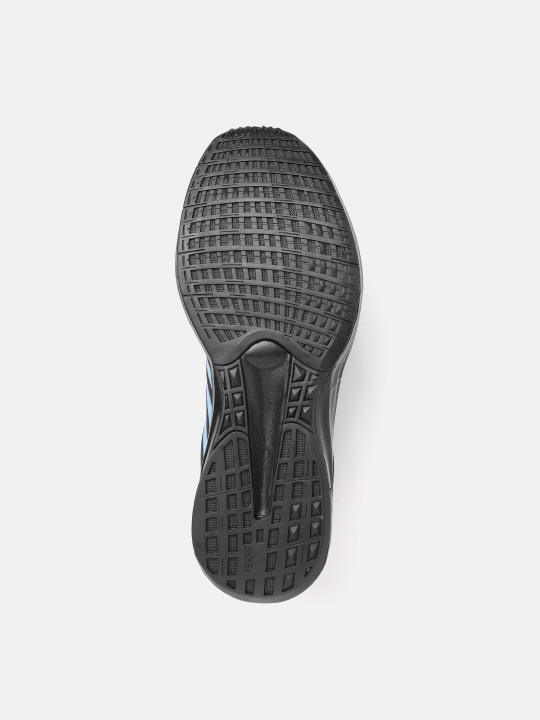 Men Striped Detail Run Stunner MS Running Shoes