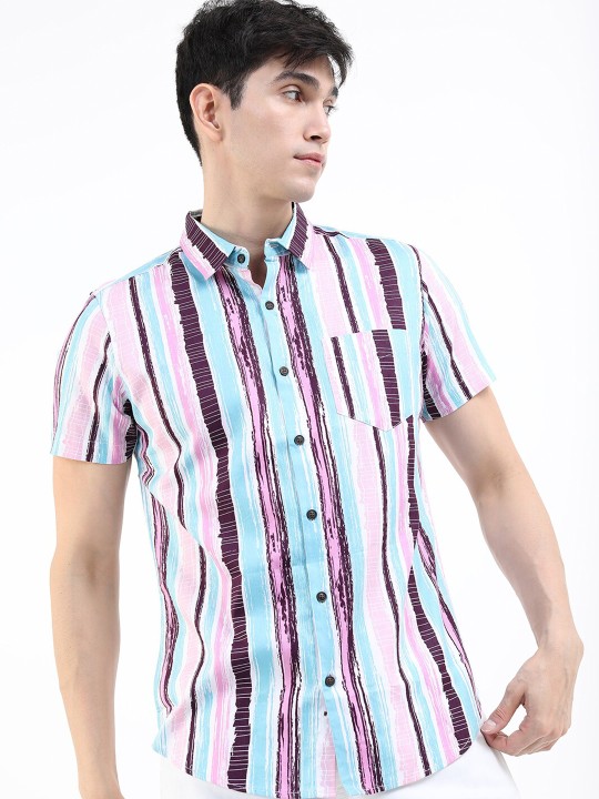 Highlander Shirts Upto 80% off