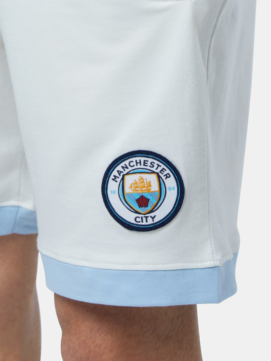 Men Striped Sports Shorts