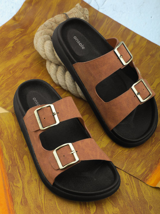 ONSOLE Men Sliders