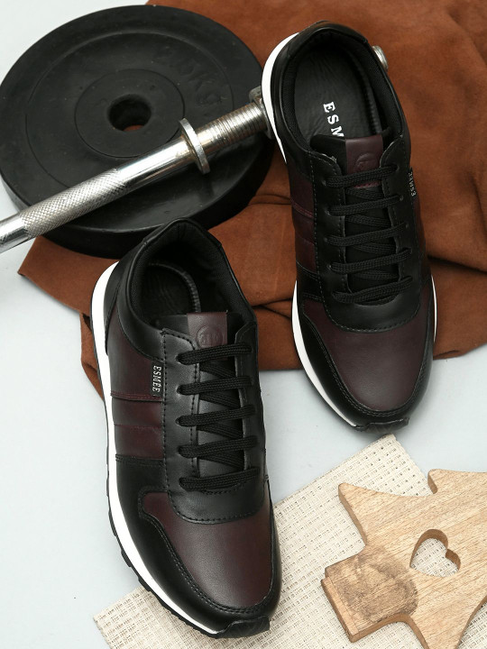 ESMEE Men Casual Sneakers
