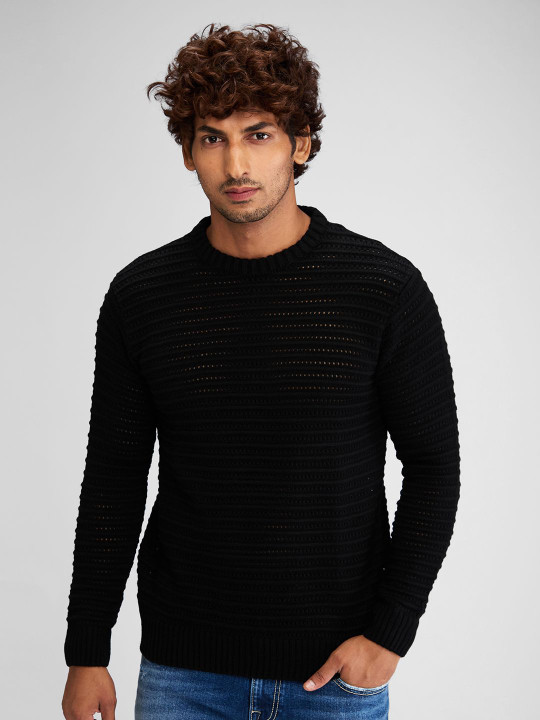 SPYKAR Men Pullover