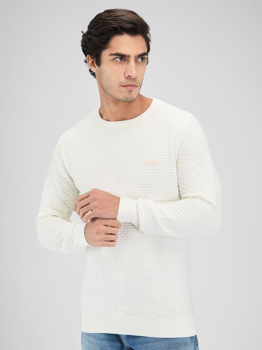 SPYKAR Men Pullover