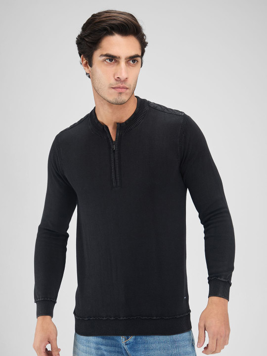 SPYKAR Men Pullover