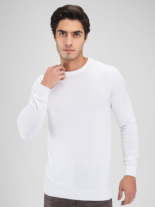 SPYKAR Men Pullover