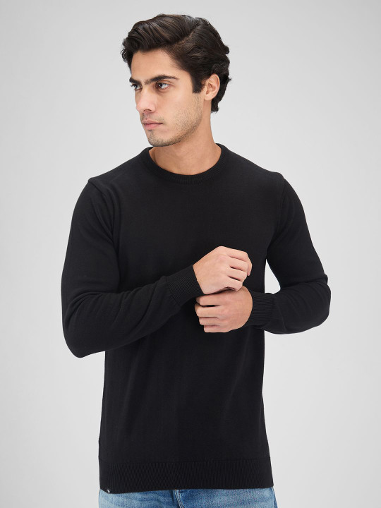 SPYKAR Men Pullover