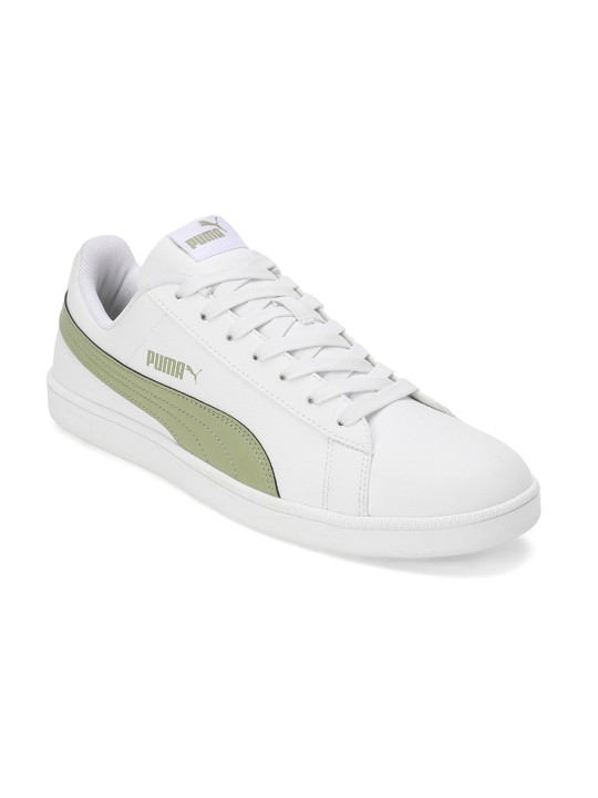 Unisex Up Baseline Sneakers deal from myntra