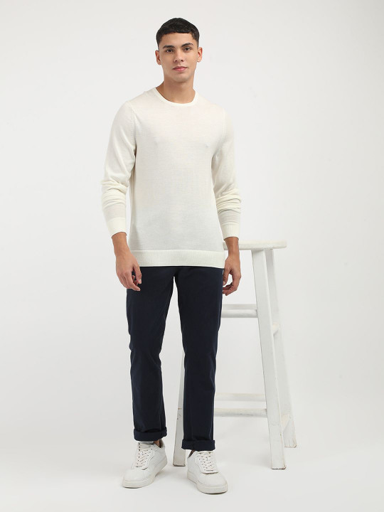 Calvin Klein Jeans Men Woollen Pullover