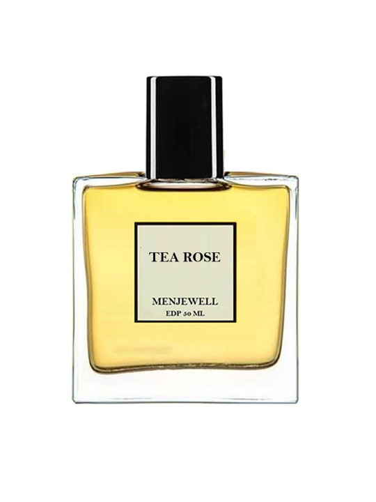 Tea Rose Eau De Parfum