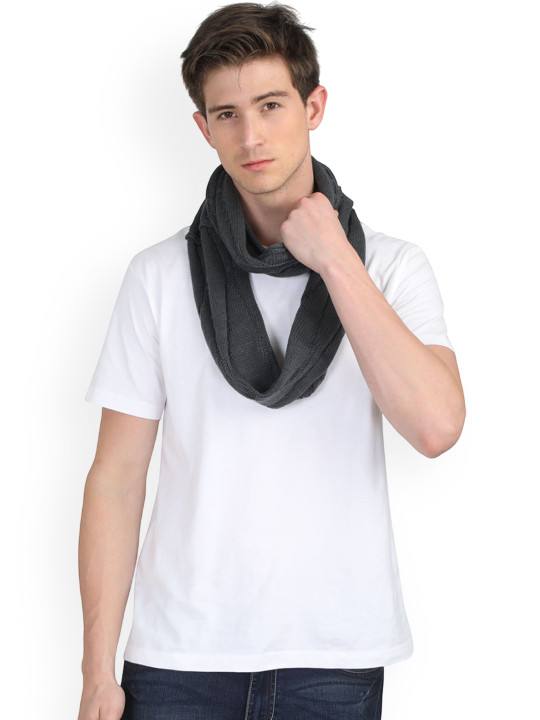 FabSeasons Men Patterned Mufflers