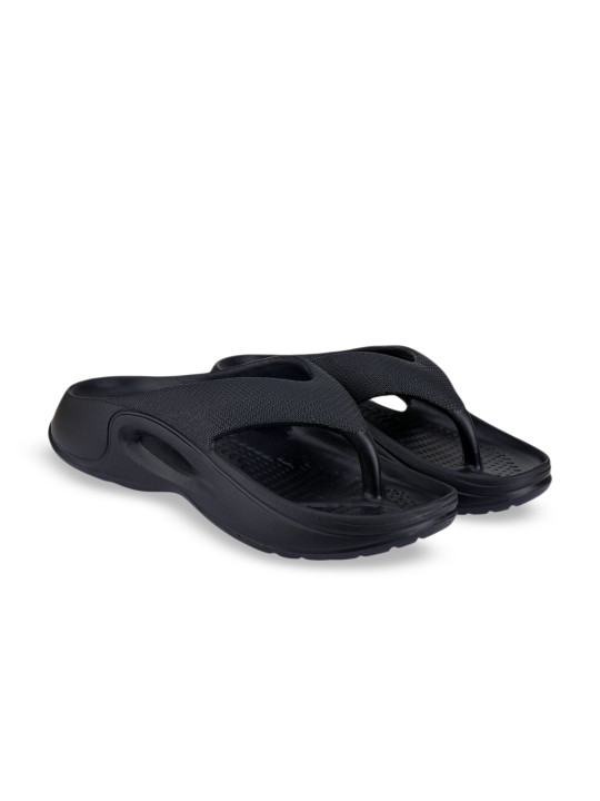 BERSACHE Men Open Toe Flats