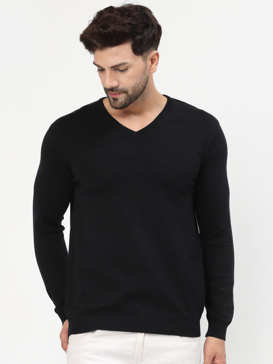 Kalt Men Pullover